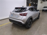  Nissan  Juke NISSAN  / 2019 / 5P / Crossover Hybrid 143 Business+ #3