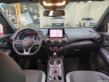  Nissan  Juke NISSAN  / 2019 / 5P / Crossover Hybrid 143 Business+ #5