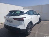  Nissan  Qashqai NISSAN  / 2021 / 5P / todoterreno DIG-T 103kW (140CV) mHEV 4x2 Acenta #2