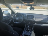  Nissan  Qashqai NISSAN  / 2021 / 5P / todoterreno DIG-T 103kW (140CV) mHEV 4x2 Acenta #3