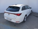  Seat  Leon SEAT Nuevo León / 2020 / 5P / familiar SP 1.5 eTSI 110kW DSG S&S FR Go XL(SP) #2