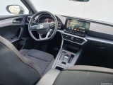  Seat  Leon SEAT Nuevo León / 2020 / 5P / familiar SP 1.5 eTSI 110kW DSG S&S FR Go XL(SP) #3