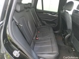  Bmw  X3 BMW  / 2021 / 5P / todoterreno xDrive20d xLine (AC) #7