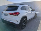  Mercedes  GLA MERCEDES-BENZ  / 2020 / 5P / todoterreno  200 #2