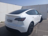  Tesla  Model Y TESLA  / 2020 / 5P / todoterreno Gran Autonomía 4WD #2