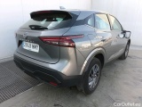  Nissan  Qashqai NISSAN  / 2021 / 5P / todoterreno DIG-T 103kW (140CV) mHEV 4x2 Acenta #2