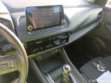  Nissan  Qashqai NISSAN  / 2021 / 5P / todoterreno DIG-T 103kW (140CV) mHEV 4x2 Acenta #13