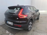  Volvo  XC 40 VOLVO XC40 / 2021 / 5P / todoterreno 1.5 T4 Recharge PHEV Core Auto #2