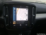  Volvo  XC 40 VOLVO XC40 / 2021 / 5P / todoterreno 1.5 T4 Recharge PHEV Core Auto #12