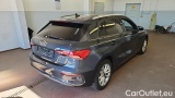 Audi  A3 35 TDI S tronic Sportback #4