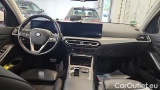  Bmw  Serie 3 320d Automatik #6
