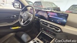  Bmw  Serie 3 320d Automatik #7