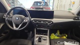  Bmw  Serie 3 320d xDrive Touring Automatic #6
