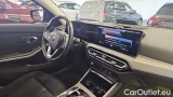  Bmw  Serie 3 320d xDrive Touring Automatic #7