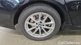 Bmw  Serie 5 520d Touring A #10