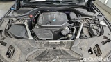  Bmw  Serie 5 520d Touring A #11