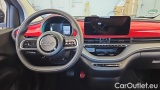  Fiat  500 (RED) Limousine 23,8 kWh #6