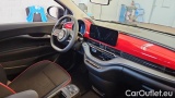  Fiat  500 (RED) Limousine 23,8 kWh #7