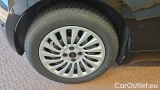  Fiat  500 (RED) Limousine 23,8 kWh #10