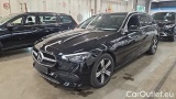 C-Klasse