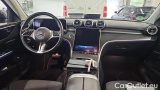  Mercedes  C-Klasse C 200 d T Autom. #6