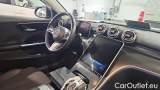  Mercedes  C-Klasse C 200 d T Autom. #7