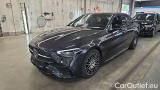 C-Klasse