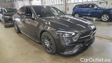 C-Klasse