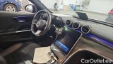  Mercedes  C-Klasse C 220 d Autom. #7