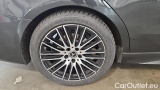  Mercedes  C-Klasse C 220 d Autom. #10
