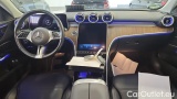  Mercedes  C-Klasse C 300 e T Autom. #6