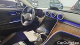  Mercedes  C-Klasse C 300 e T Autom. #7
