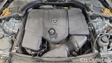  Mercedes  C-Klasse C 300 e T Autom. #11