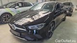 CLA-Klasse