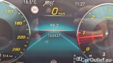  Mercedes  CLA-Klasse CLA 220 d DCT Shooting Brake #9