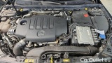  Mercedes  CLA-Klasse CLA 220 d DCT Shooting Brake #11