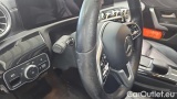  Mercedes  CLA-Klasse CLA 220 d DCT Shooting Brake #27