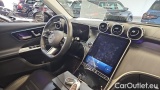  Mercedes  GLC  220 d 4MATIC Autom. #7