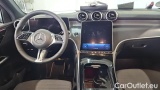  Mercedes  GLC  220 d 4MATIC Autom. #6