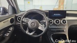  Mercedes  G-Klasee GLC 300 de 4MATIC Coupé Autom. #6