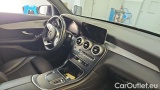  Mercedes  G-Klasee GLC 300 de 4MATIC Coupé Autom. #7