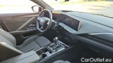  Opel  Astra 1.2 Turbo 96kW GS #7