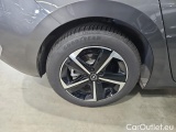  Opel  Astra 1.2 Turbo 96kW GS Auto #10