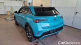 Opel  Mokka 1.2 Turbo 96kW GS Auto #3