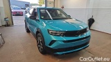  Opel  Mokka 1.2 Turbo 96kW GS Auto #2