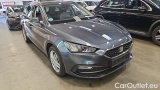  Seat  Leon 2.0 TDI 110kW Style DSG Sportstourer #2