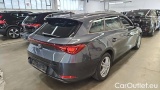  Seat  Leon 2.0 TDI 110kW Style DSG Sportstourer #4