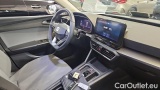  Seat  Leon 2.0 TDI 110kW Style DSG Sportstourer #7