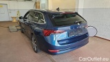  Skoda  Octavia 1.4 TSI iV DSG STYLE COMBI #3