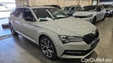  Skoda  Superb 2.0 TDI SCR 147kW DSG SPORTLINE COMBI #2